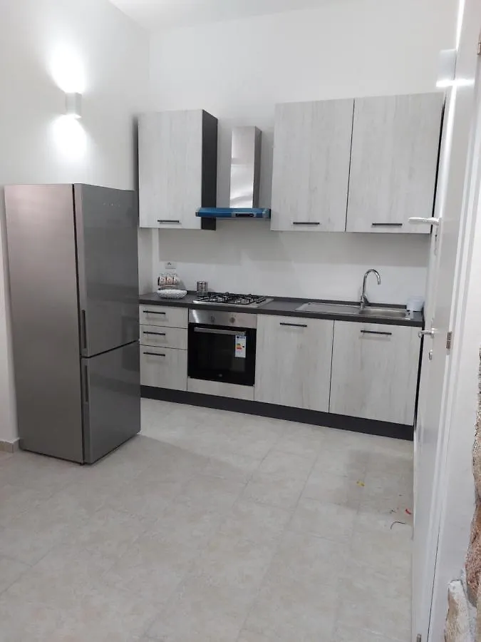 Apartment Levante Terrasini