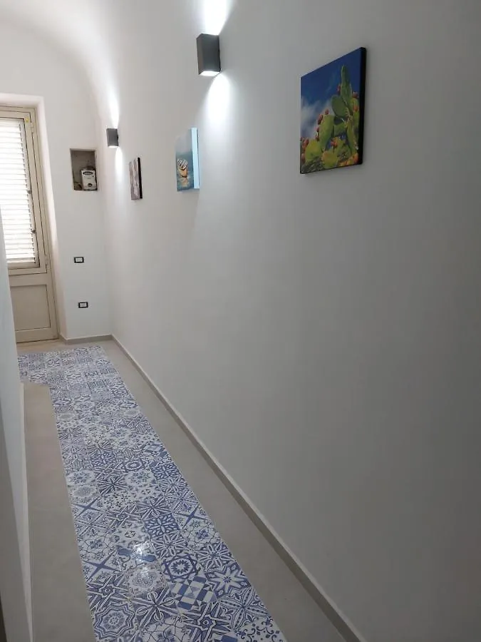 Appartamento Levante Terrasini Italia