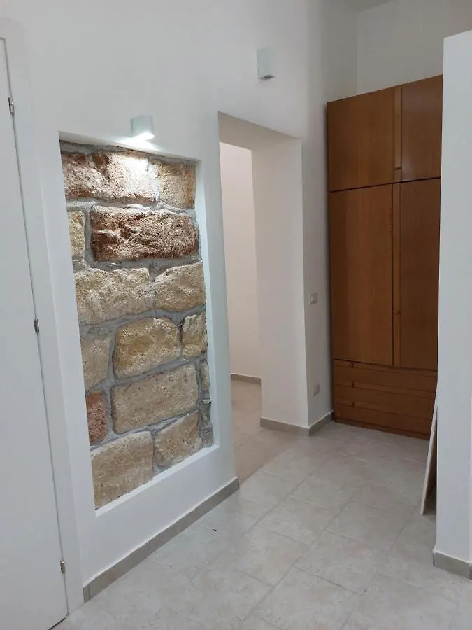 Appartamento Levante Terrasini