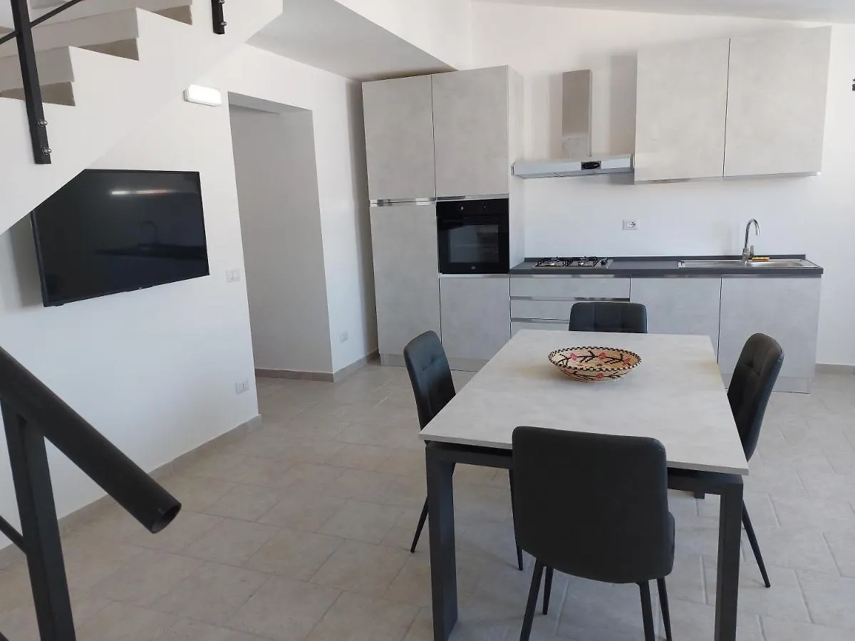 Levante Terrasini