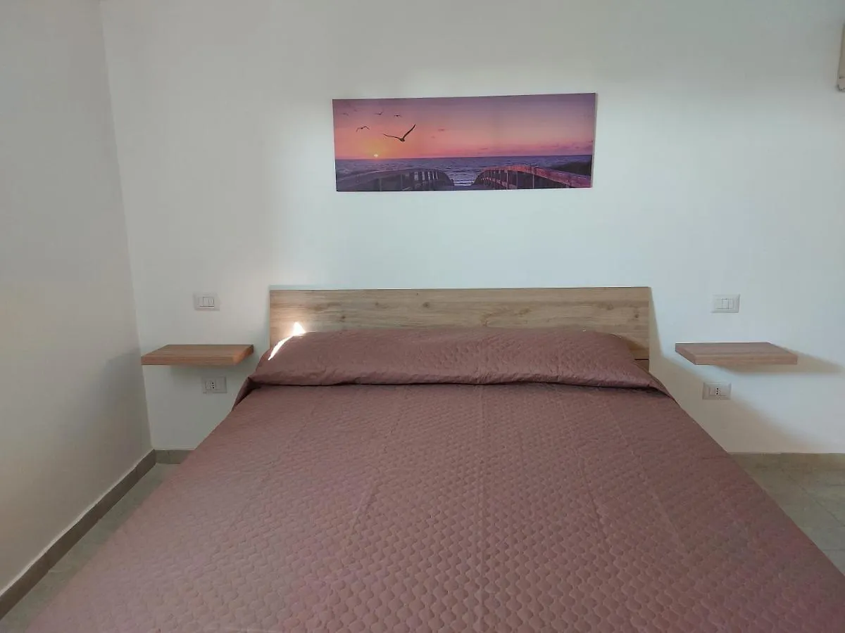 Appartamento Levante Terrasini Italia