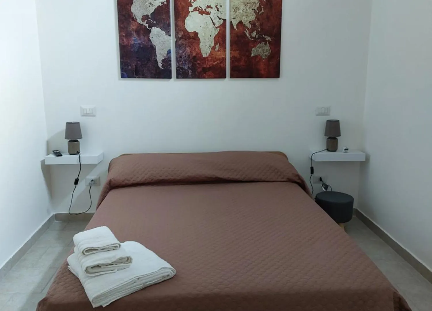 Apartment Levante Terrasini
