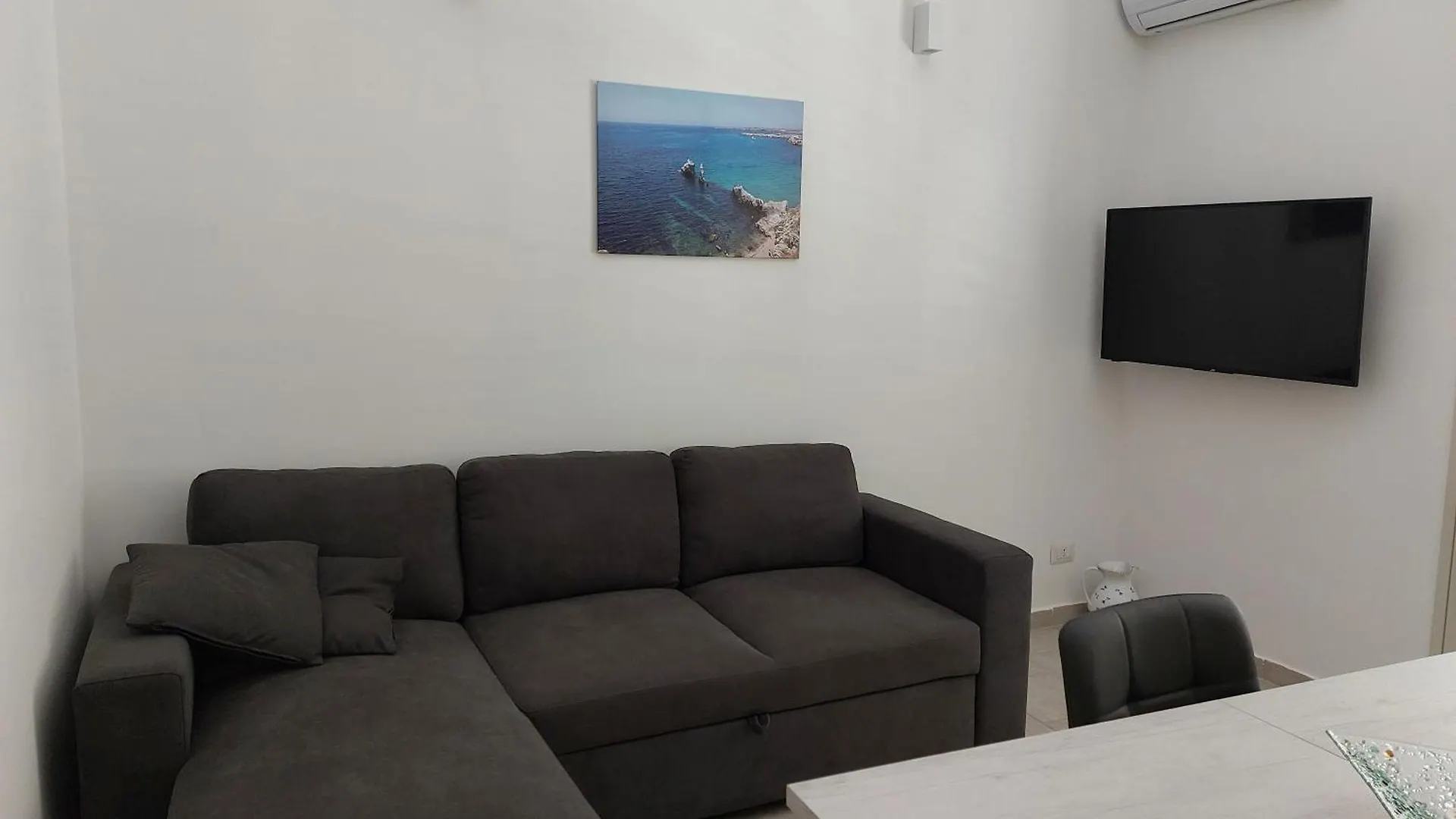Levante Terrasini