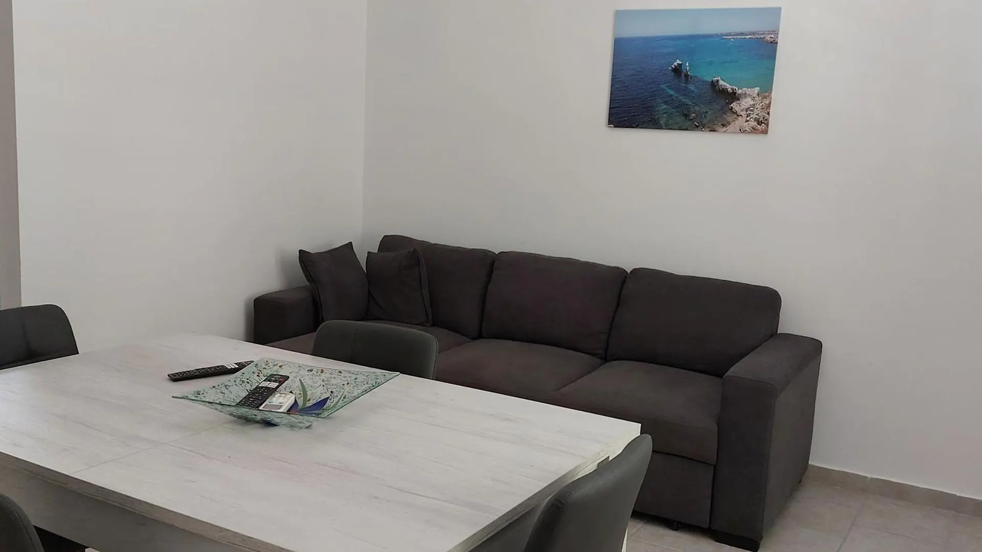 Appartamento Levante Terrasini