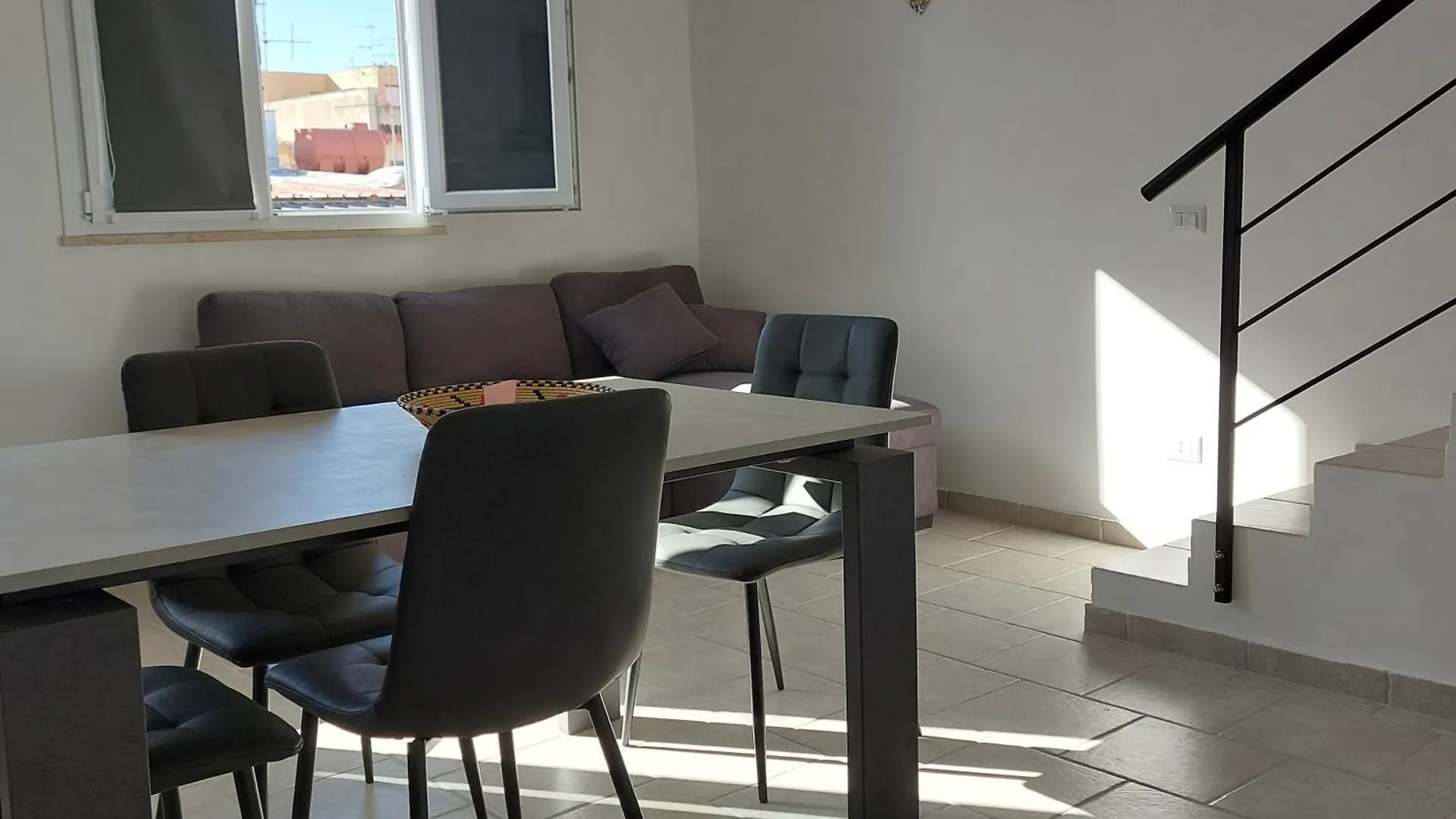 Appartamento Levante Terrasini