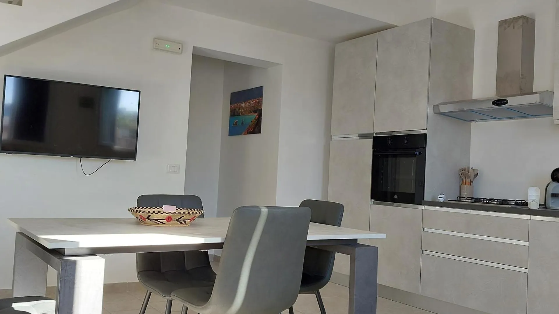 Levante Terrasini 0*,