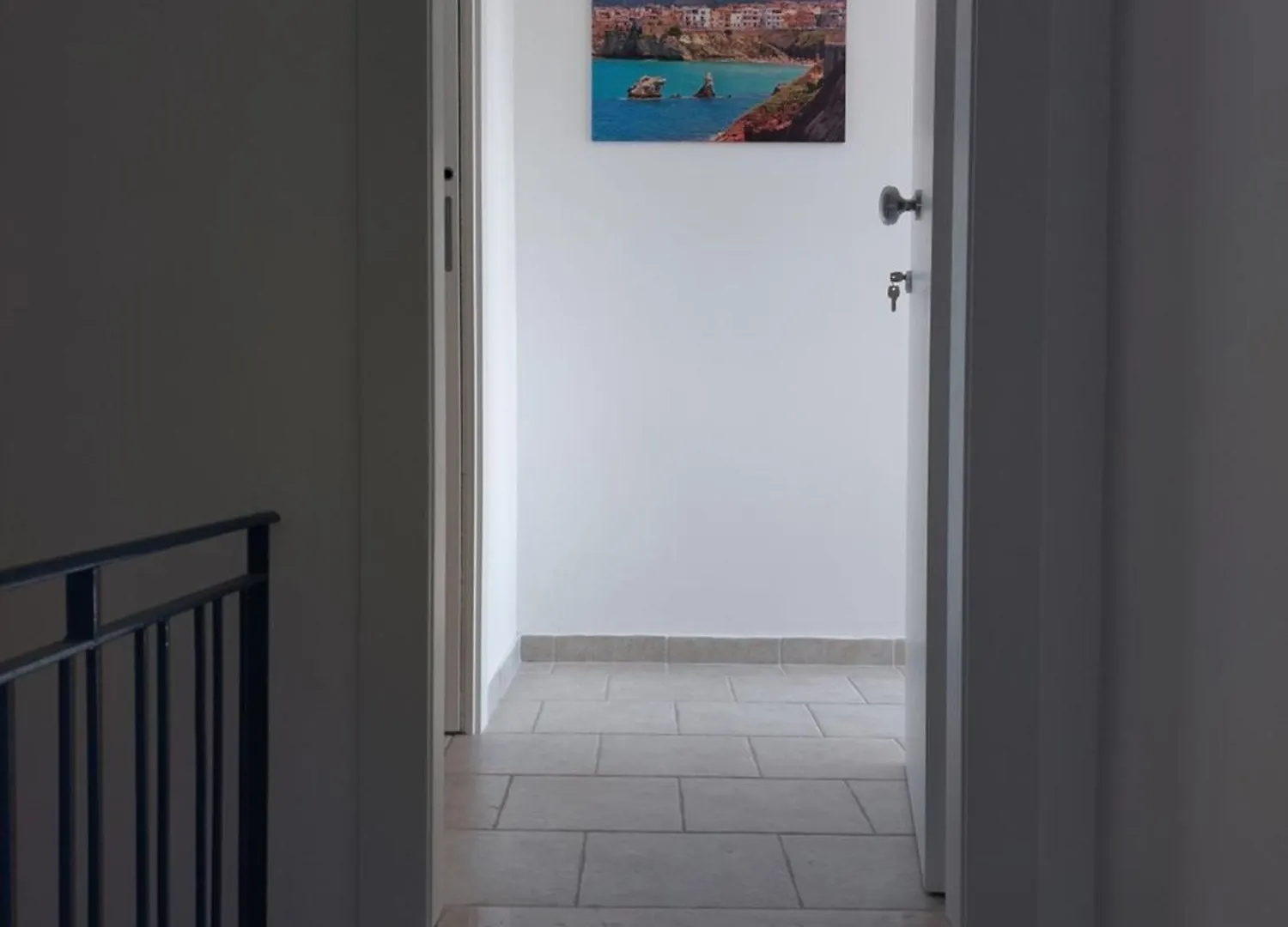 Levante Terrasini 0*,