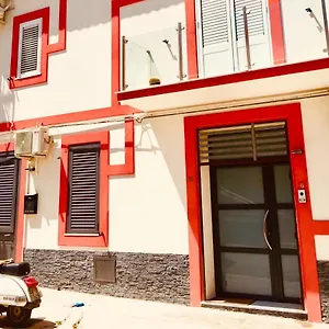 Accommodatie bij particulieren Casa Escape, Terrasini