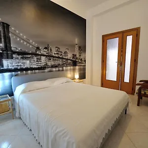 Appartement The Place, Terrasini