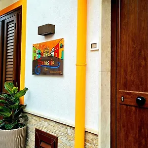  Bed and breakfast Scrusciu