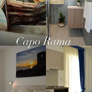 Appartamento Pesca Azzurra, Terrasini