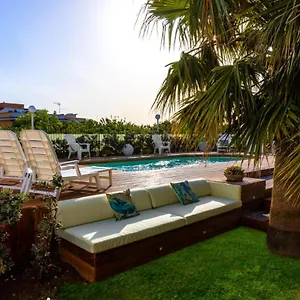 Appartement Oasi Siciliana, Terrasini