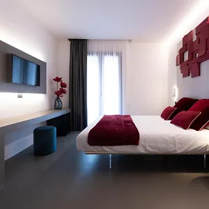  Bed and breakfast Civic03