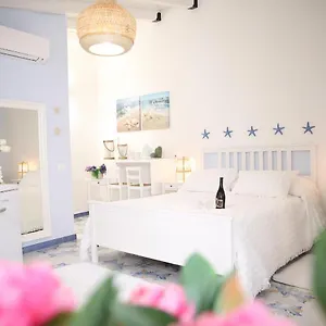  Apartamento Blu Mare Privata &