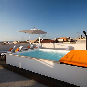 Appartement Giada Luxury, Terrasini