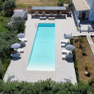 Inkantu Bed & Breakfast