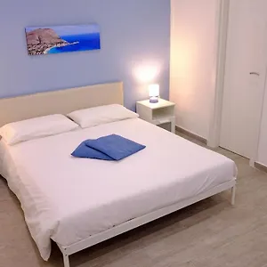 Appartamento Casa Melu - Centro, Palermo