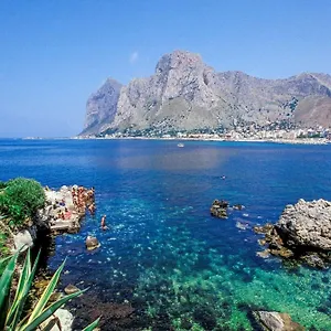 Casa vacanze Casetta Matotta, A - Palermo, Mondello