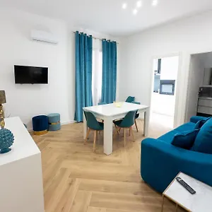 Casa vacanze Casa Gaia, Terrasini