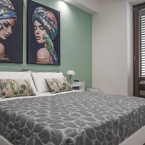 Appartamento Casa Azzurra E, Terrasini