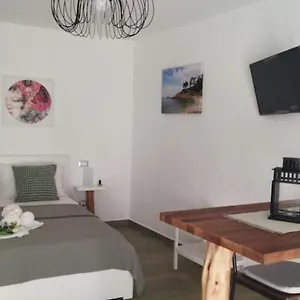 Appartamento House, Terrasini
