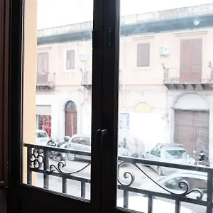 Appartamento Al Bastione Della Pace, Palermo